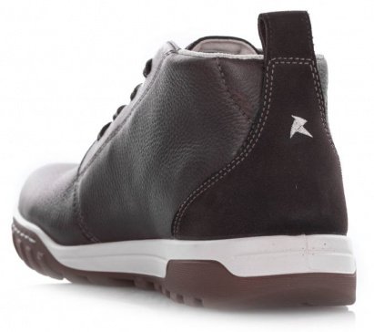 Черевики casual ECCO модель 830674(55818) — фото - INTERTOP