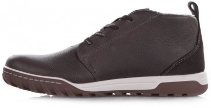 Черевики casual ECCO модель 830674(55818) — фото 3 - INTERTOP