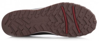 Черевики casual ECCO модель 830674(55818) — фото 4 - INTERTOP