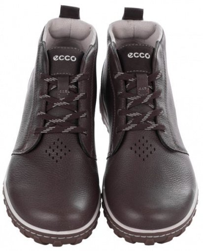 Черевики casual ECCO модель 830674(55818) — фото 5 - INTERTOP