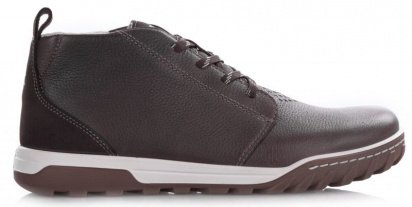 Черевики casual ECCO модель 830674(55818) - фото