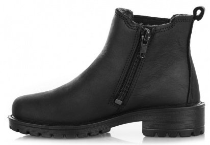 Черевики casual ECCO модель 720102(02001) — фото - INTERTOP