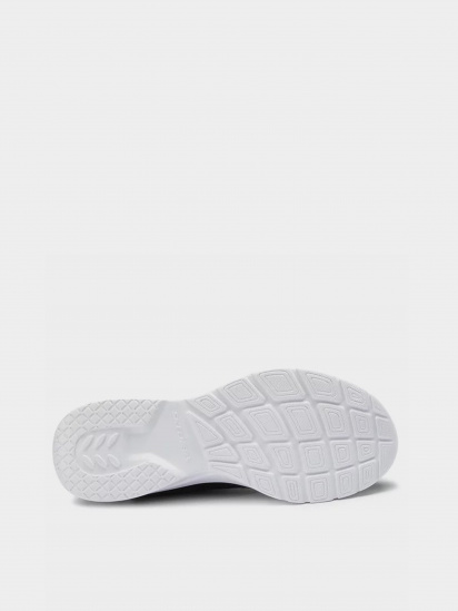 Кросівки для тренувань Skechers Eye To Eye модель 12964 BKW — фото 5 - INTERTOP