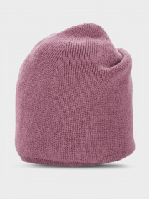 Шапка RITO модель 313-plum Фото