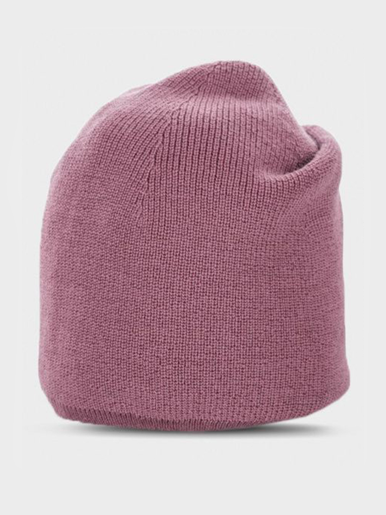 Шапка RITO модель 313-plum Фото