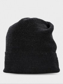 Шапка RITO модель 314-black Фото