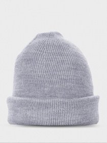 Шапка RITO модель 314-grey Фото