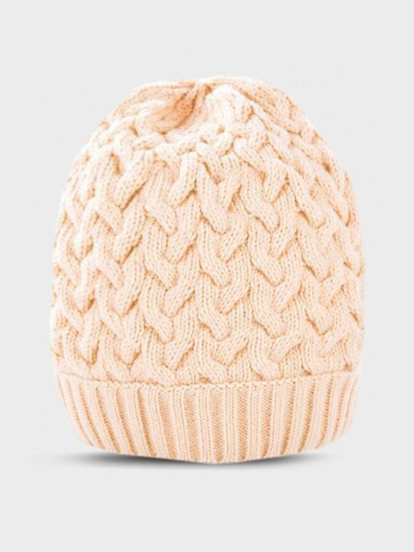 Шапка RITO модель 311-beige Фото