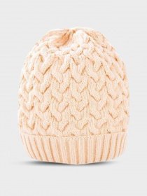 Шапка RITO модель 311-beige Фото