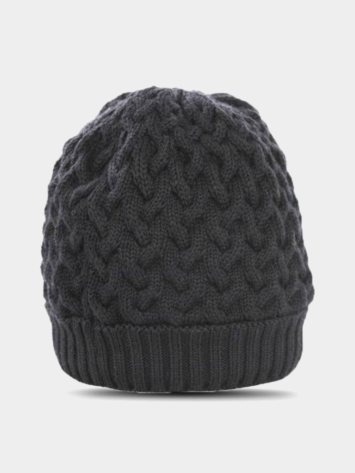 Шапка RITO модель 311-black Фото