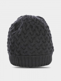Шапка RITO модель 311-black Фото
