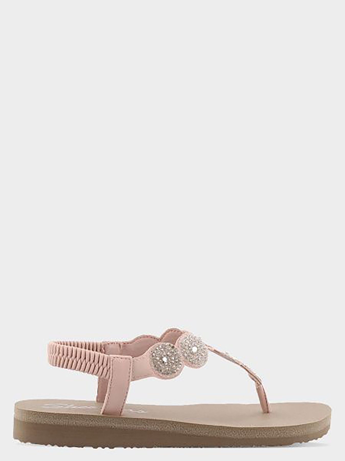 Босоніжки Skechers Meditation - Stars & Sparkle модель 31755 LTPK Фото