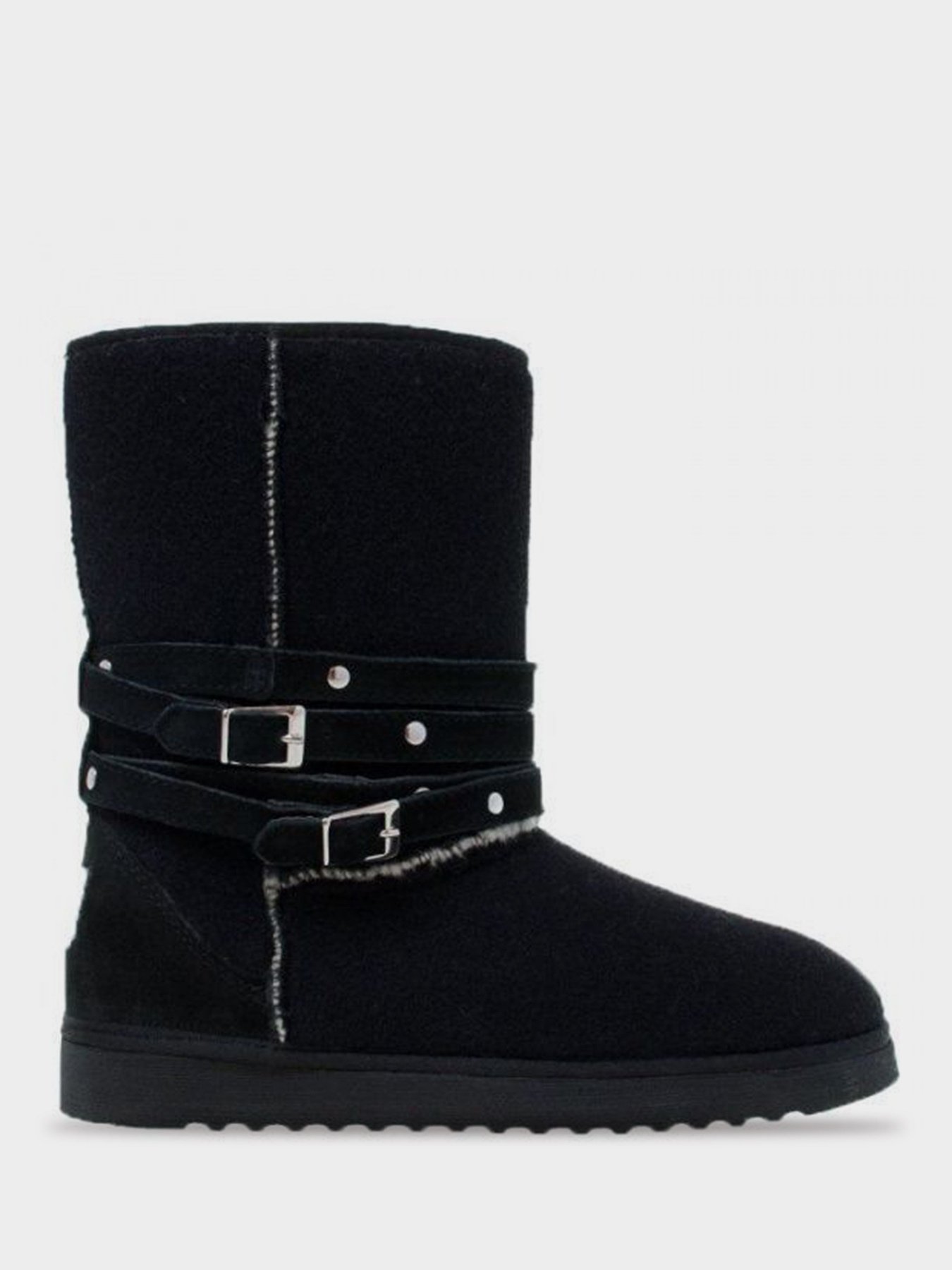 Сапоги Inblu модель EY55LP Фото