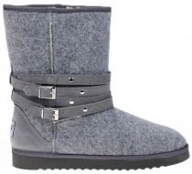 Чоботи Inblu модель EY55LP g Фото