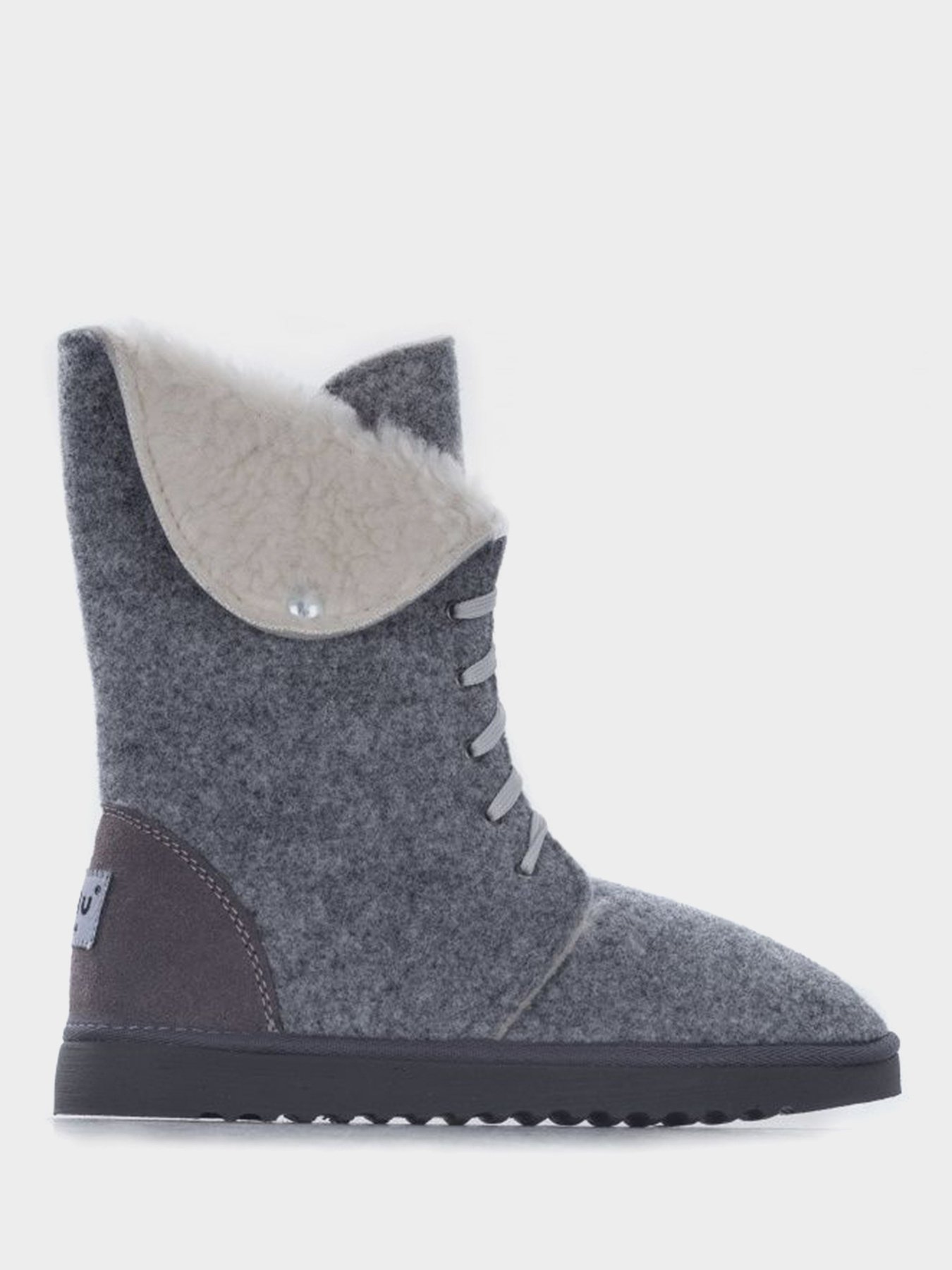 Сапоги Inblu модель EY59LG Фото