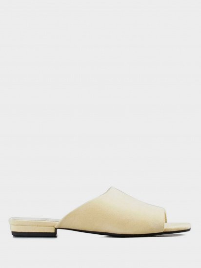 Шлепанцы VAGABOND BECKY  модель 4508-040-23 — фото - INTERTOP