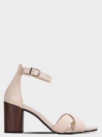 Босоножки VAGABOND Carol  модель 4737-001-02 Фото