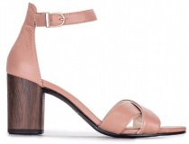 Босоножки VAGABOND модель 4737-001-56 Фото