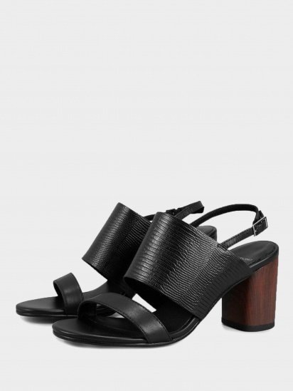 Босоножки VAGABOND PENNY  модель 4737-208-20 — фото 3 - INTERTOP