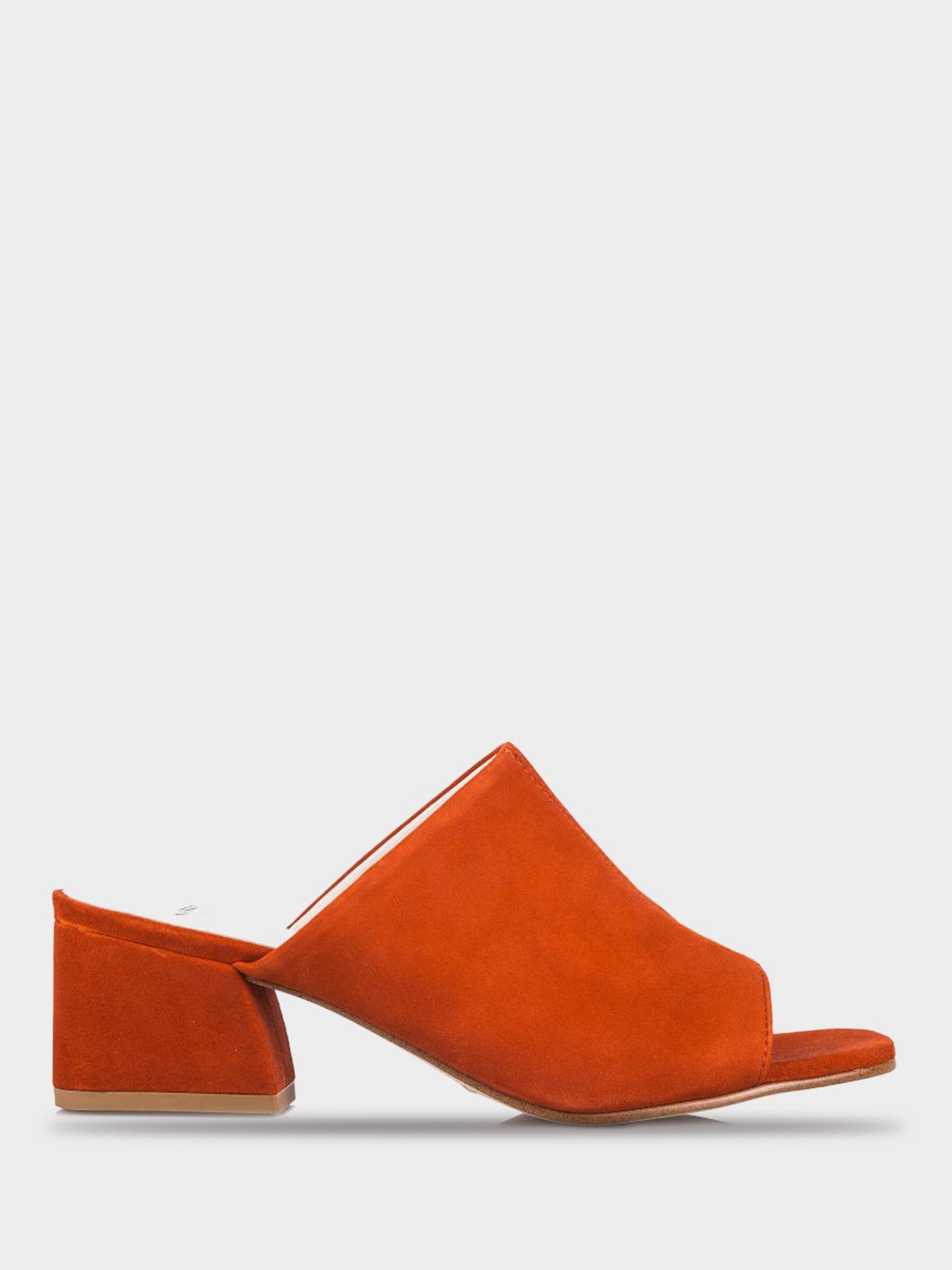 Мюли VAGABOND Elena модель 4735-140-46 Фото