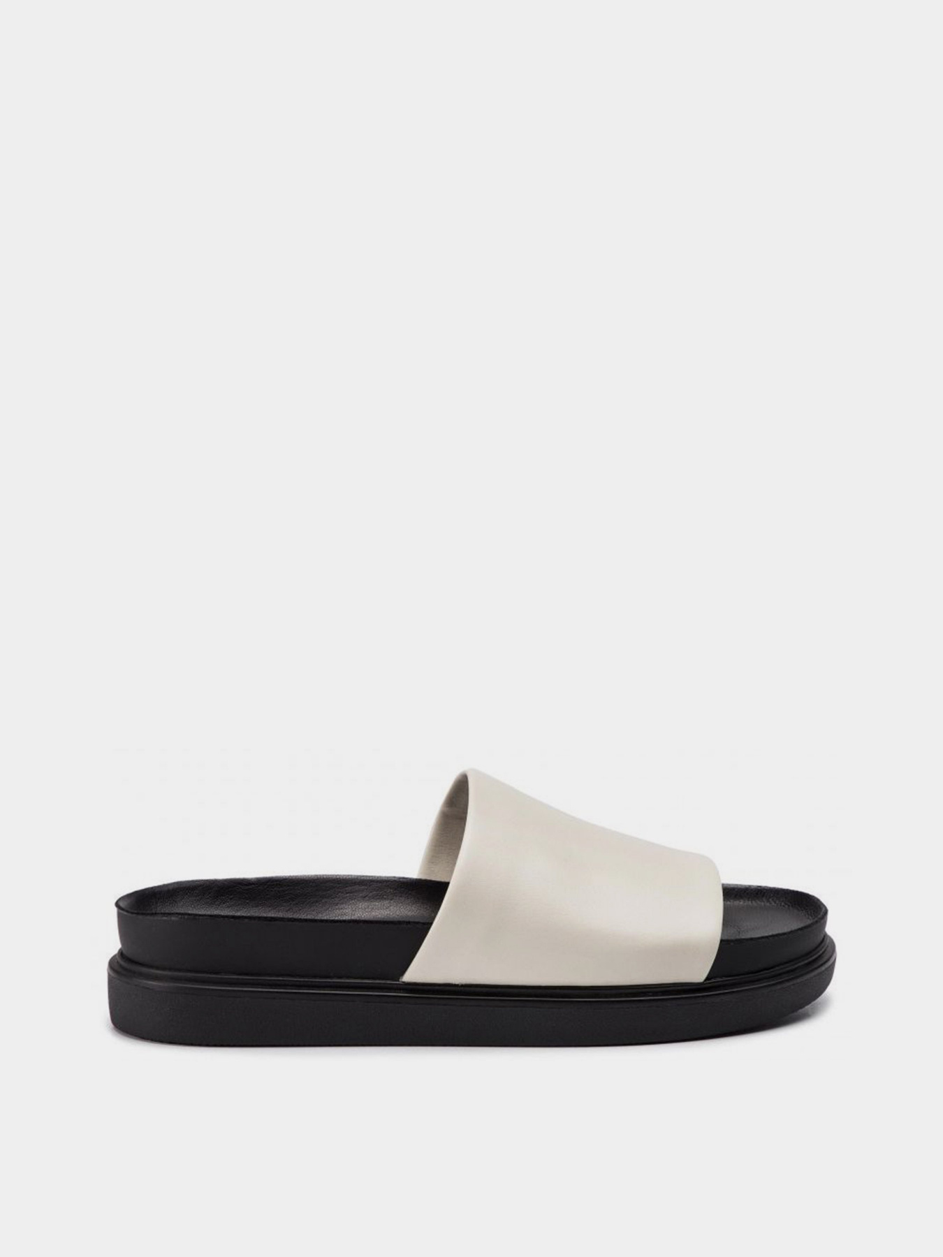 Шлепанцы VAGABOND модель 4532-001-02 Фото