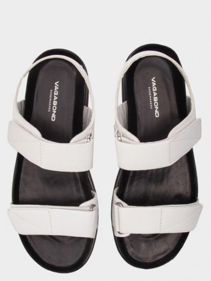 Сандалии VAGABOND модель 4532-101-01 — фото 4 - INTERTOP