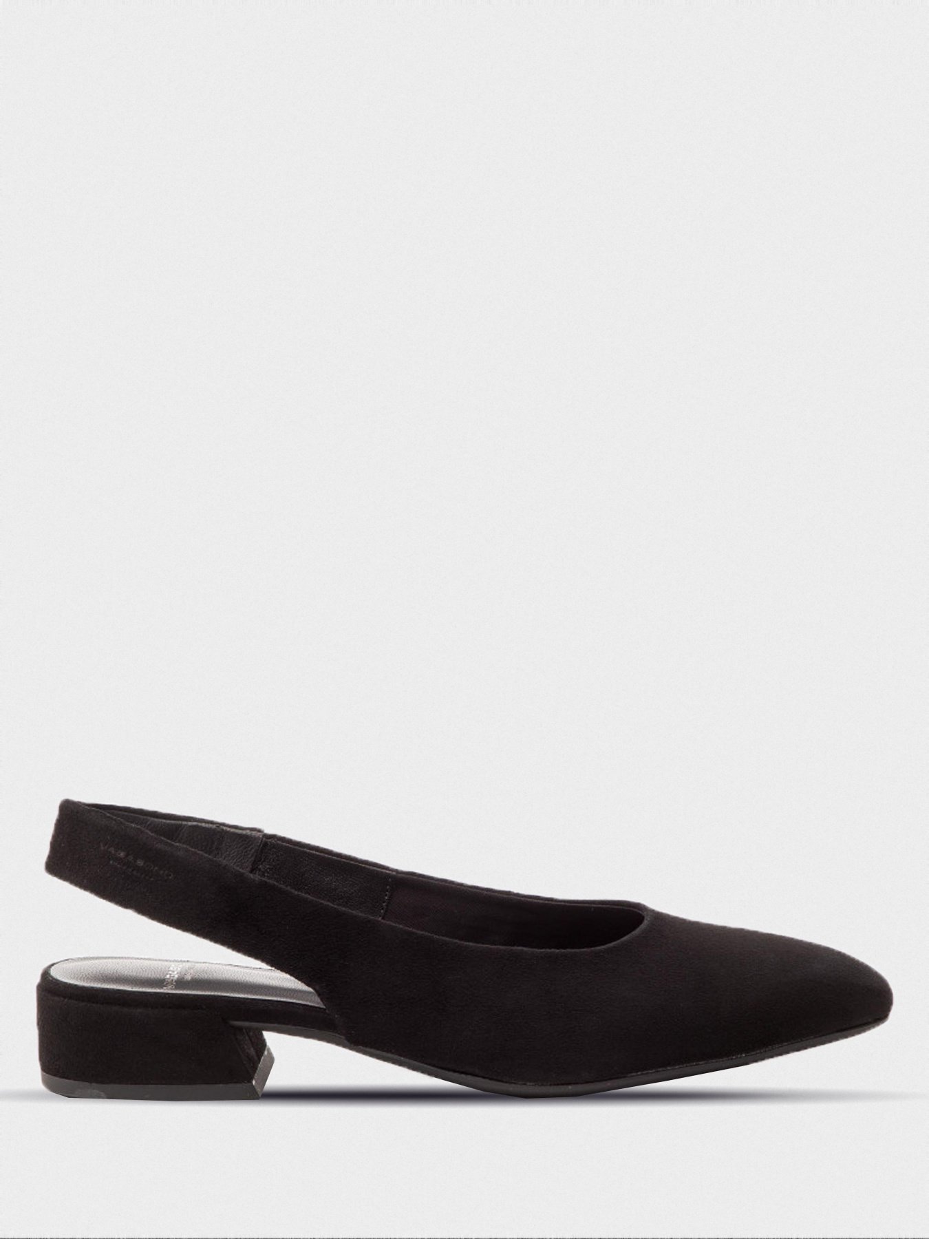 Босоніжки VAGABOND модель 4708-140-20 Фото