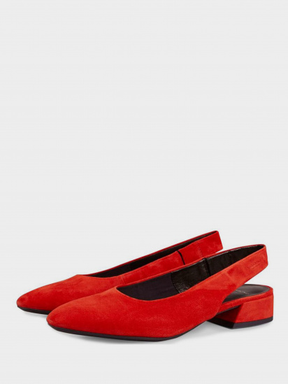 Босоніжки VAGABOND Joyce  модель 4708-140-46 — фото 3 - INTERTOP