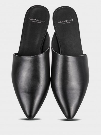 Сабо VAGABOND Katlin  модель 4712-101-20 — фото 4 - INTERTOP