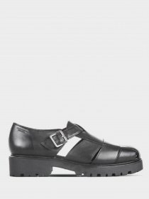 Полуботинки VAGABOND KENOVA  модель 4741-001-20 Фото