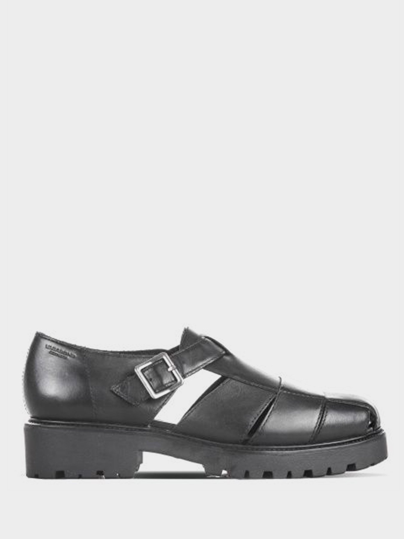 Полуботинки VAGABOND KENOVA  модель 4741-001-20 Фото