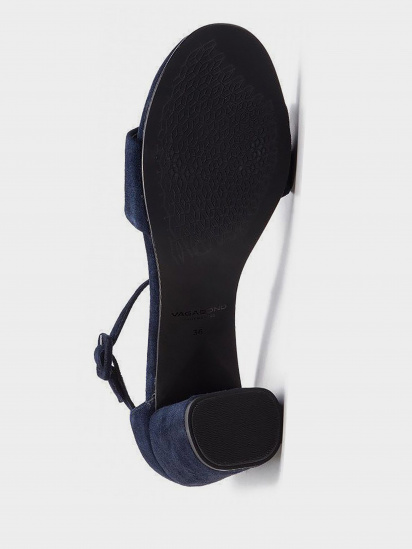 Босоніжки VAGABOND Penny  модель 4738-040-64 — фото 3 - INTERTOP