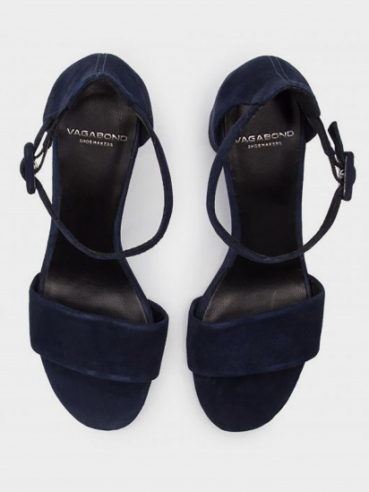 Босоніжки VAGABOND Penny  модель 4738-040-64 — фото 4 - INTERTOP