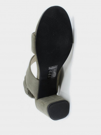 Босоніжки VAGABOND Penny модель 4738-140-50 — фото 3 - INTERTOP