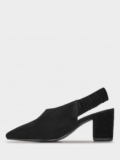 Босоножки VAGABOND ELENA  модель 4709-140-20 — фото - INTERTOP