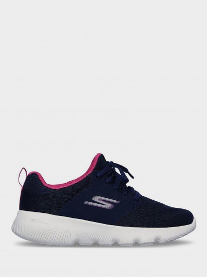 Кросівки Skechers модель 15162 NVHP - фото