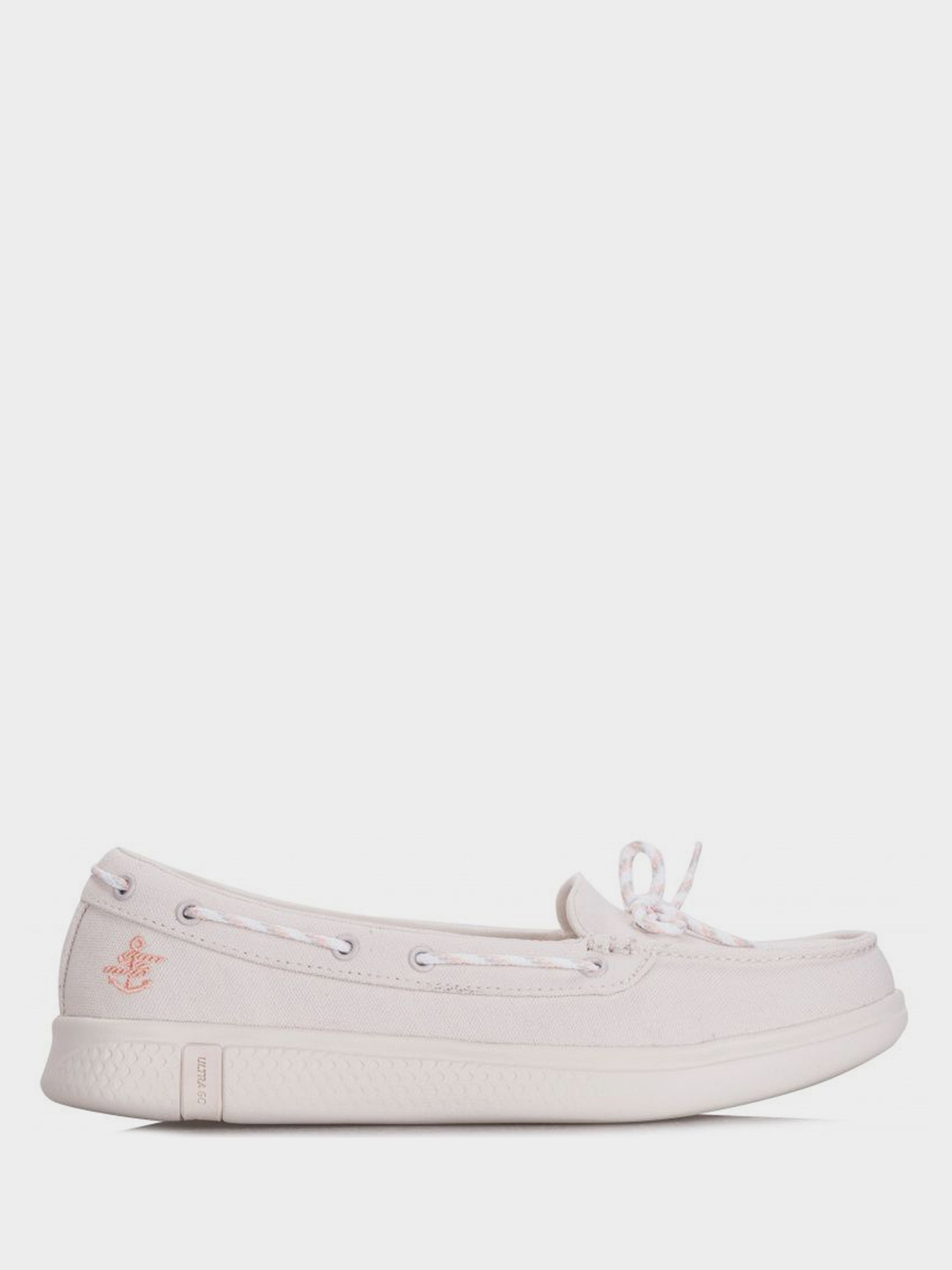 Мокасини Skechers On the GO Glide Ultra - Beach Life модель 16108 NAT Фото