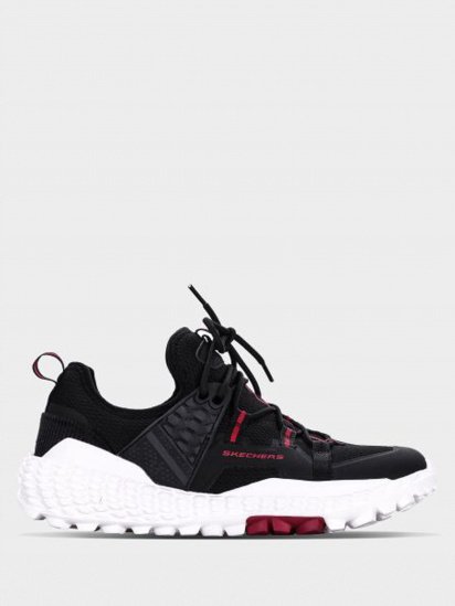 Кросівки Skechers Monster - Kyreko модель 51716 BLK - фото