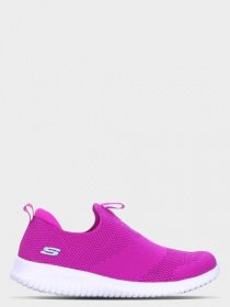 Слипоны Skechers модель 81548L FUS Фото
