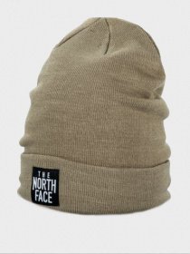 Шапка The North Face модель T0CLN51XF Фото