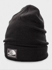 Шапка The North Face модель T0CLN57VR Шапка The North Face модель T0CLN57VR Фото