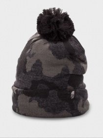 Шапка The North Face модель T0CTH96ZV Фото