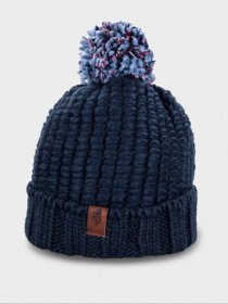 Шапка The North Face COZY CHUNKY модель T9354AZZG Фото