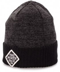 Шапка The North Face модель T93FH9KT0 Фото