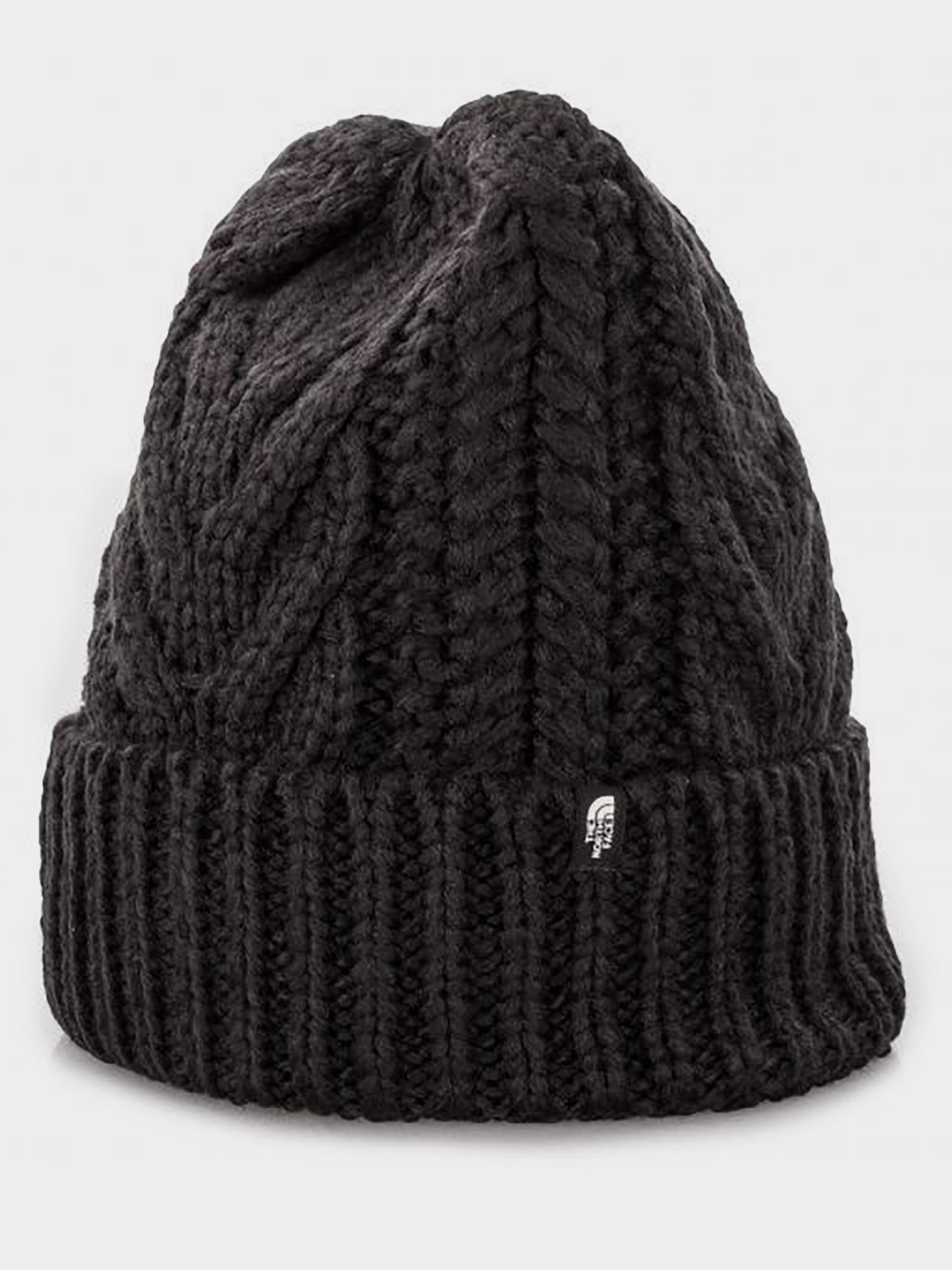 Шапка The North Face модель T93FJGJK3 Фото