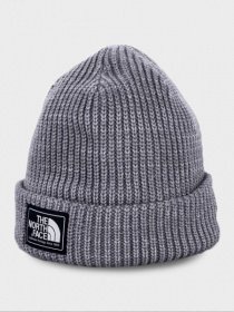 Шапка The North Face модель T93FJW6JF Шапка The North Face модель T93FJW6JF Фото
