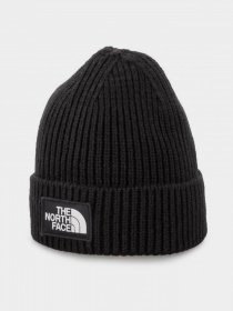 Шапка The North Face модель T93FJXJK3 Фото