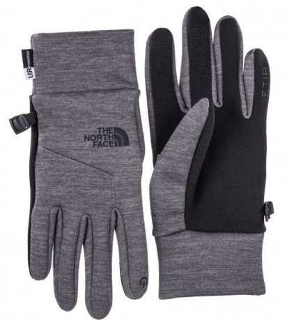 Рукавички The North Face модель T93KPNJBV - фото