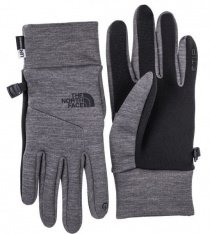 Рукавички The North Face модель T93KPNJBV Фото