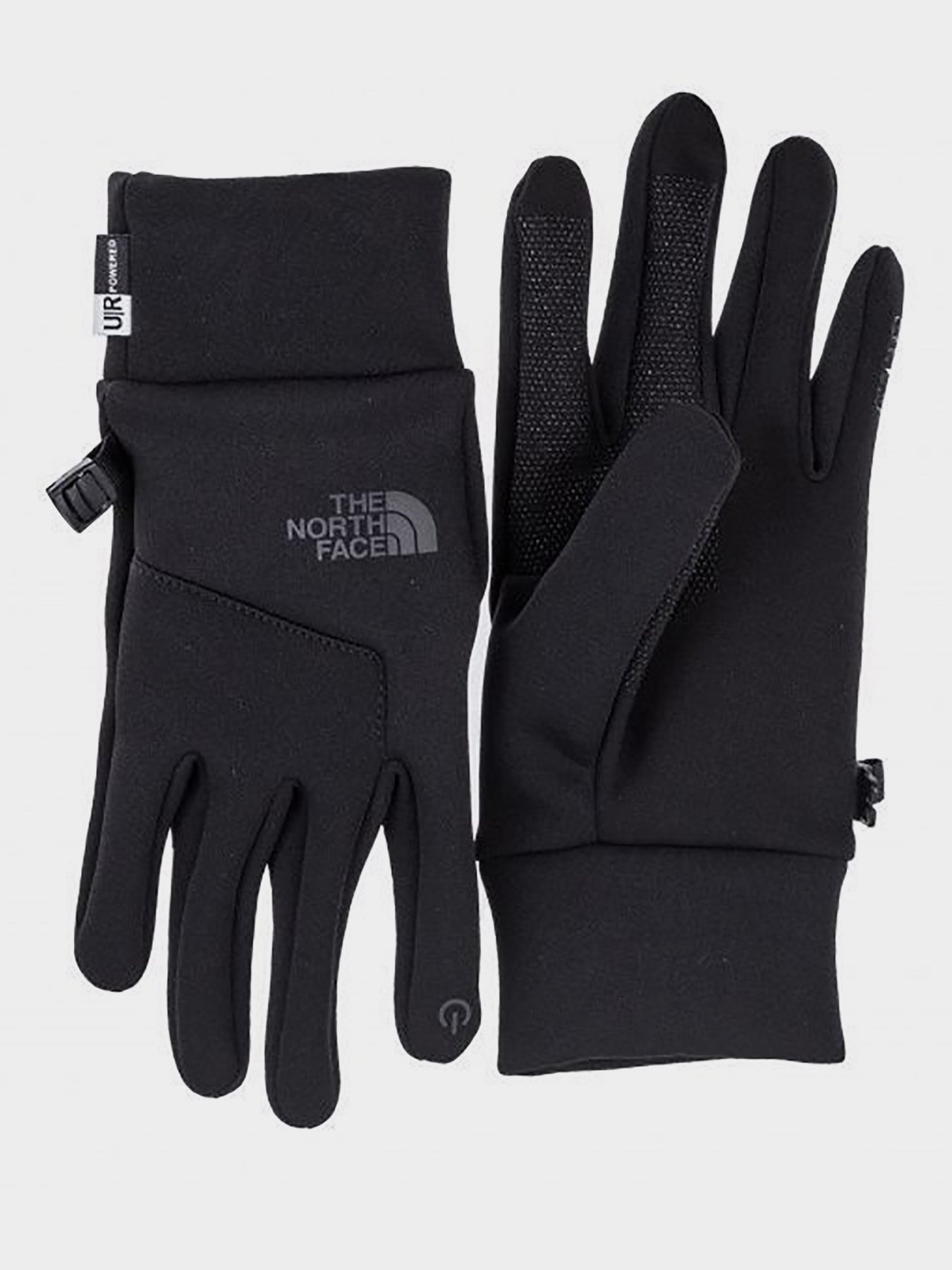 Перчатки The North Face модель T93KPNJK3 Фото